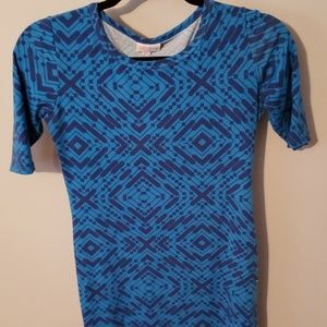 Lularoe julia